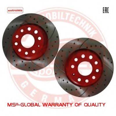 MASTER-SPORT 24011201691SE-SET-MS