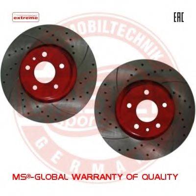 MASTER-SPORT 24011501081SE-SET-MS