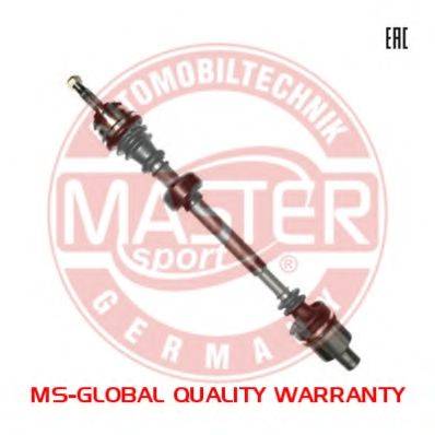 MASTER-SPORT 304509-SET-MS