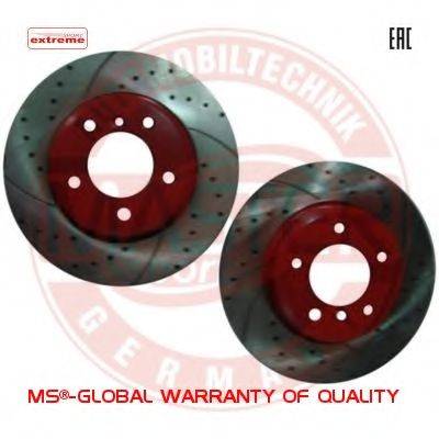 MASTER-SPORT 24012201601SE-SET-MS