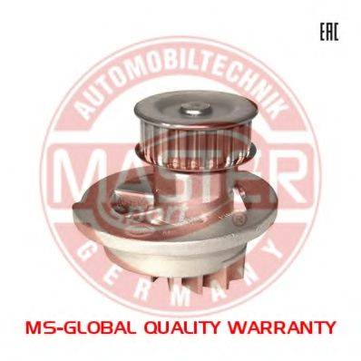 MASTER-SPORT 791-WP-PCS-MS
