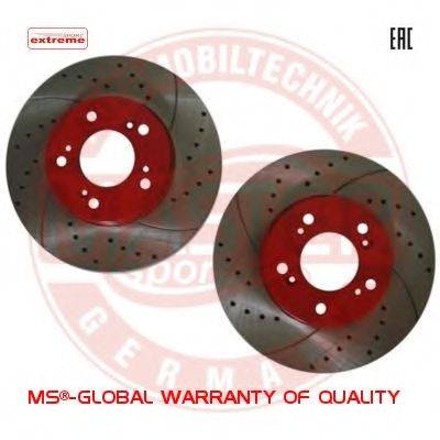 MASTER-SPORT 24012301041SE-SET-MS
