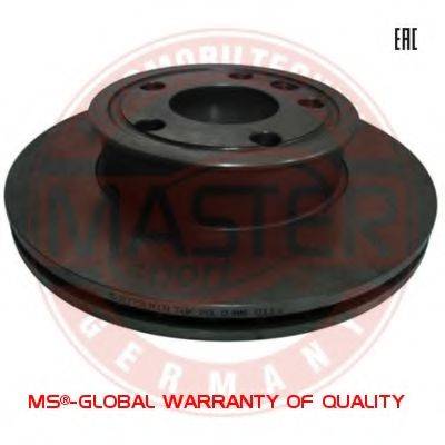 MASTER-SPORT 24012401181-SET-MS