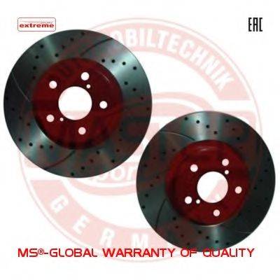MASTER-SPORT 24012401451SE-SET-MS