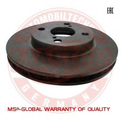 MASTER-SPORT 24012501551-SET-MS
