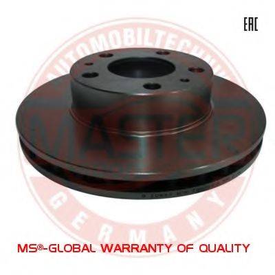 MASTER-SPORT 24012802131-SET-MS