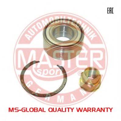 MASTER-SPORT 3414-SET-MS