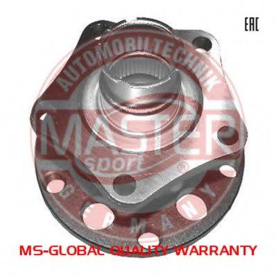 MASTER-SPORT 3489-SET-MS