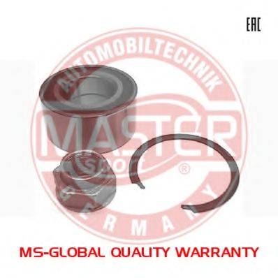 MASTER-SPORT 3539-SET-MS