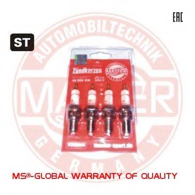 MASTER-SPORT BKR6E-11-ST-SET/4/MS