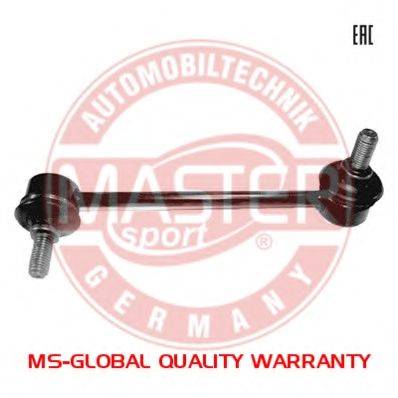MASTER-SPORT 15234-PCS-MS