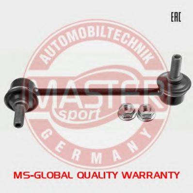 MASTER-SPORT 33273-PCS-MS