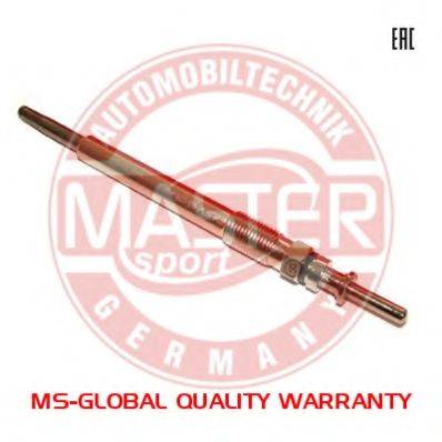 MASTER-SPORT SZ-19-PCS-MS