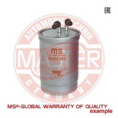 MASTER-SPORT 8545KFPCSMS Паливний фільтр