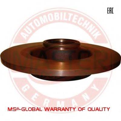 MASTER-SPORT 24011101012-SET-MS