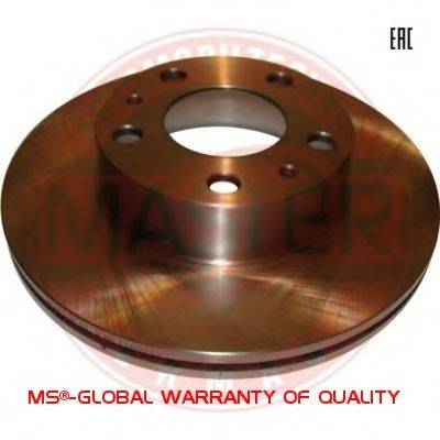 MASTER-SPORT 24012401271-SET-MS