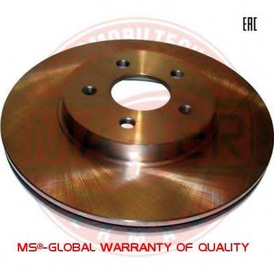 MASTER-SPORT 24012401611-SET-MS