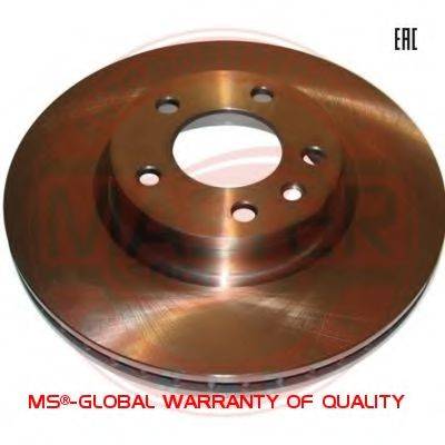 MASTER-SPORT 24012801041-SET-MS