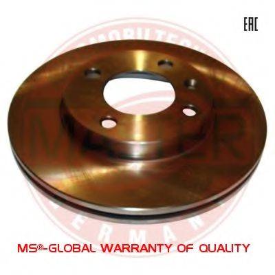 MASTER-SPORT 24012001231-SET-MS