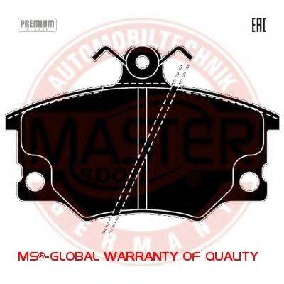 MASTER-SPORT 13046029492N-SET-MS