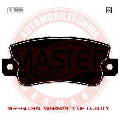 MASTER-SPORT 13046039402N-SET-MS