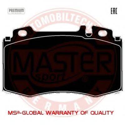 MASTER-SPORT 13046049842N-SET-MS