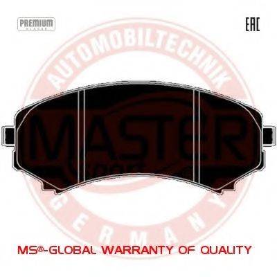 MASTER-SPORT 13046058532N-SET-MS
