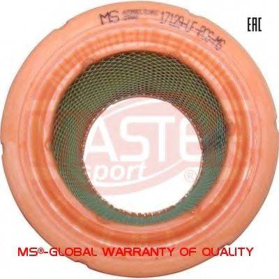 MASTER-SPORT 17129-LF-PCS-MS