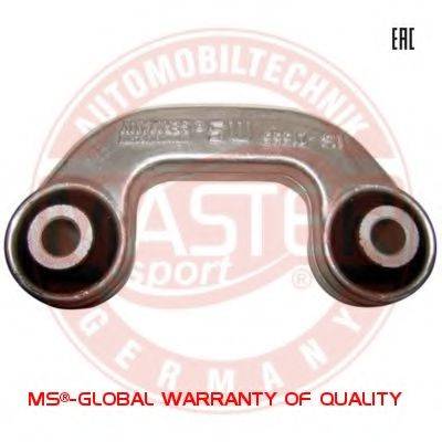 MASTER-SPORT 21555-PCS-MS