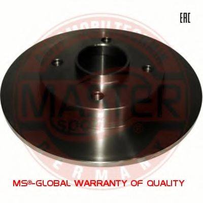 MASTER-SPORT 24010901002-SET-MS