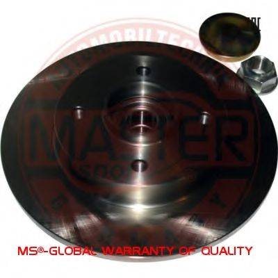 MASTER-SPORT 2401090150B-SET-MS