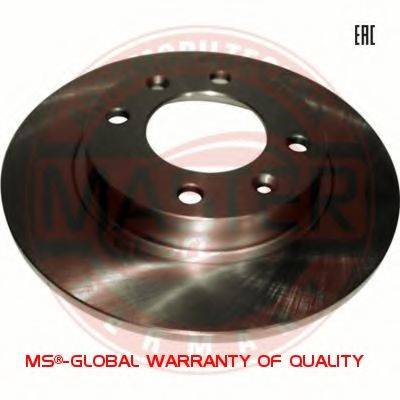 MASTER-SPORT 24011001991-SET-MS