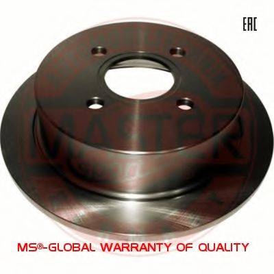 MASTER-SPORT 24011002131-SET-MS