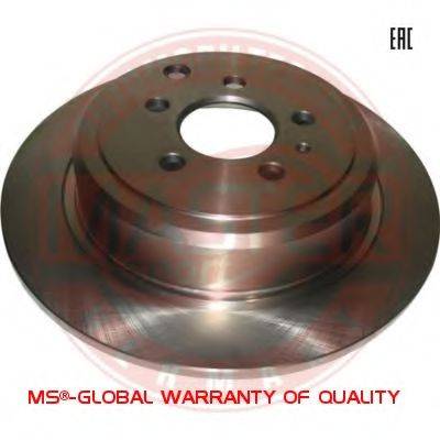 MASTER-SPORT 24011002181-SET-MS