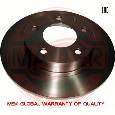 MASTER-SPORT 24011002341-SET-MS