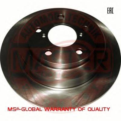 MASTER-SPORT 24011002371-SET-MS