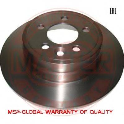 MASTER-SPORT 24011002701-SET-MS