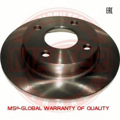 MASTER-SPORT 24011201411-SET-MS