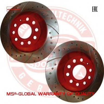 MASTER-SPORT 24011201761SE-SET-MS
