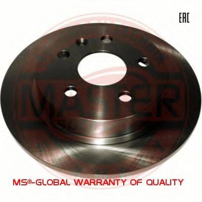 MASTER-SPORT 24011201871-SET-MS