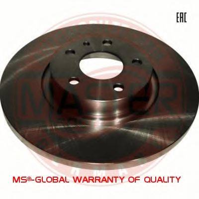 MASTER-SPORT 24011501081-SET-MS