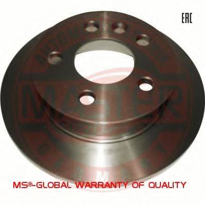 MASTER-SPORT 24011601081-SET-MS