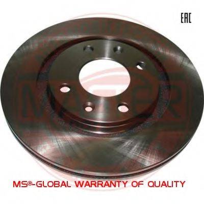 MASTER-SPORT 24012001331-SET-MS