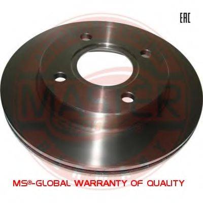 MASTER-SPORT 24012001471-SET-MS