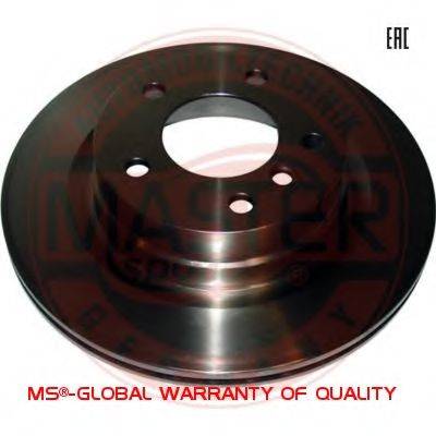 MASTER-SPORT 24012001951-SET-MS