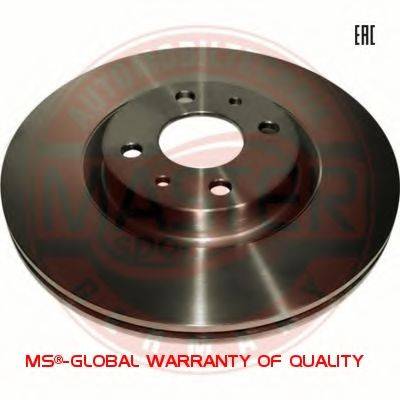 MASTER-SPORT 24012201071-SET-MS