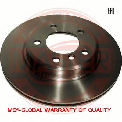 MASTER-SPORT 24012201601-SET-MS