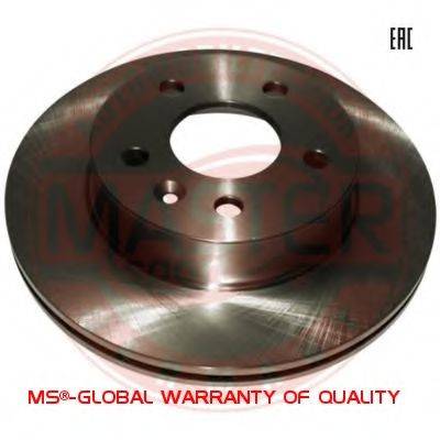 MASTER-SPORT 24012201621-SET-MS