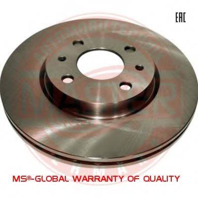 MASTER-SPORT 24012201901-SET-MS