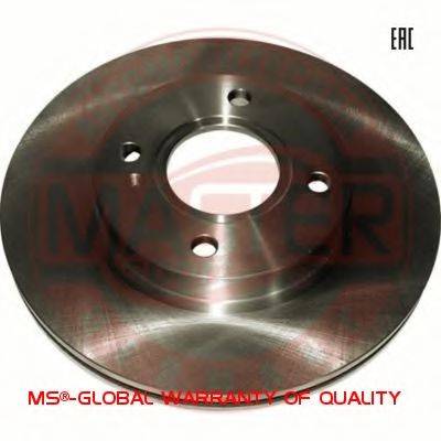 MASTER-SPORT 24012301131-SET-MS